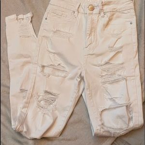 Refuge womens jeans